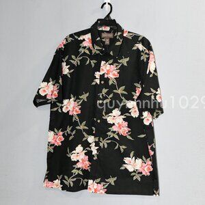 Cooke Street Hawaiian Shirt